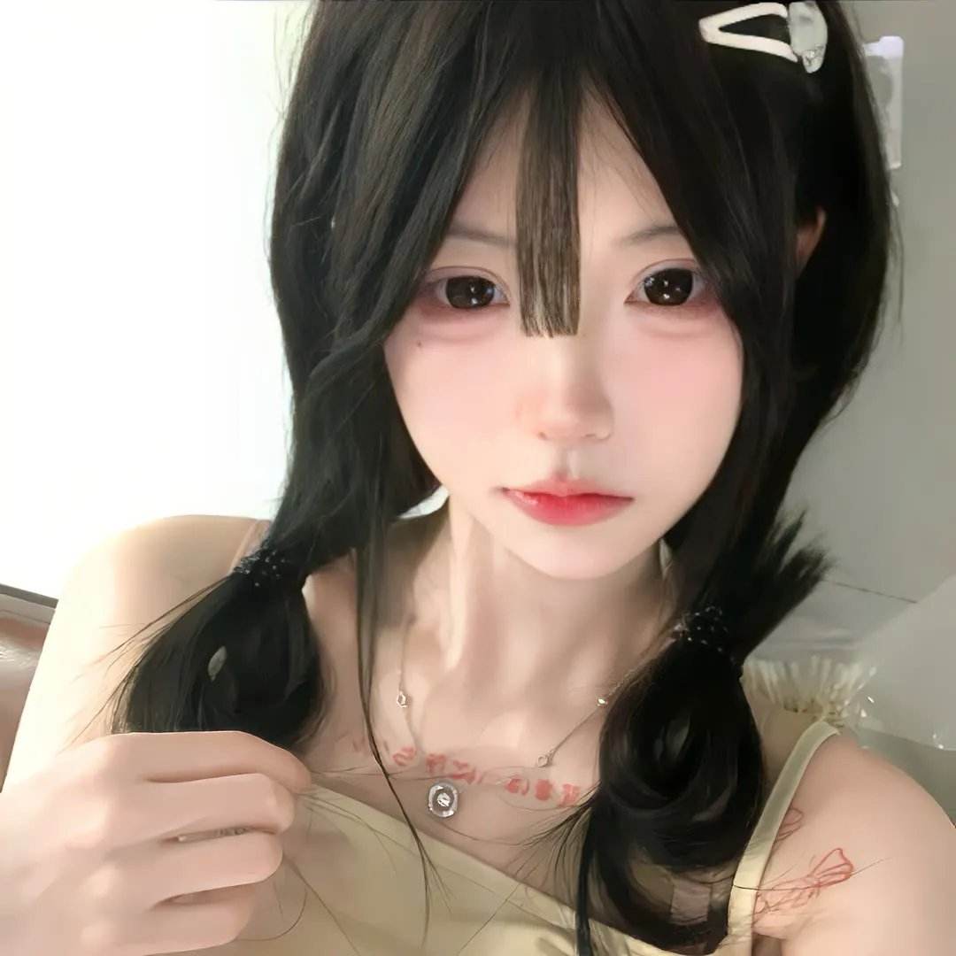 女主播风云封面